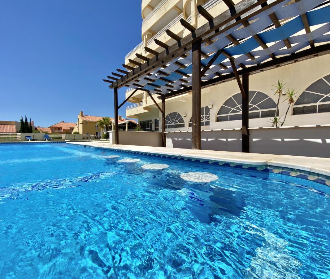 Marina Mar - Near The Beach - Vilamoura Exterior photo