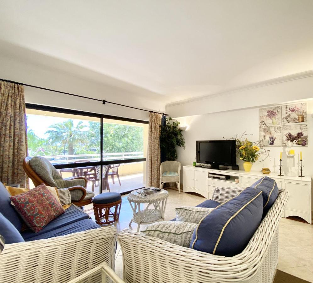 Marina Mar - Near The Beach - Vilamoura Exterior photo