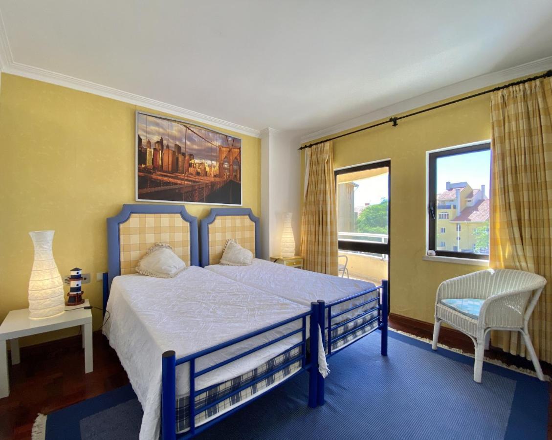 Marina Mar - Near The Beach - Vilamoura Exterior photo