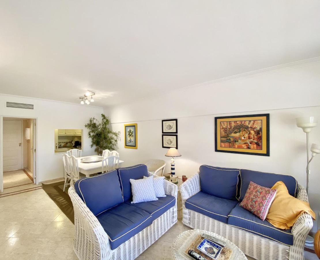 Marina Mar - Near The Beach - Vilamoura Exterior photo