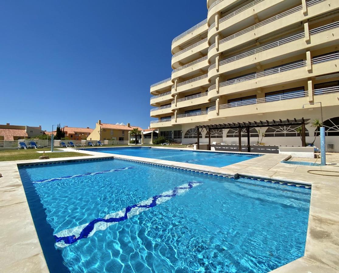 Marina Mar - Near The Beach - Vilamoura Exterior photo
