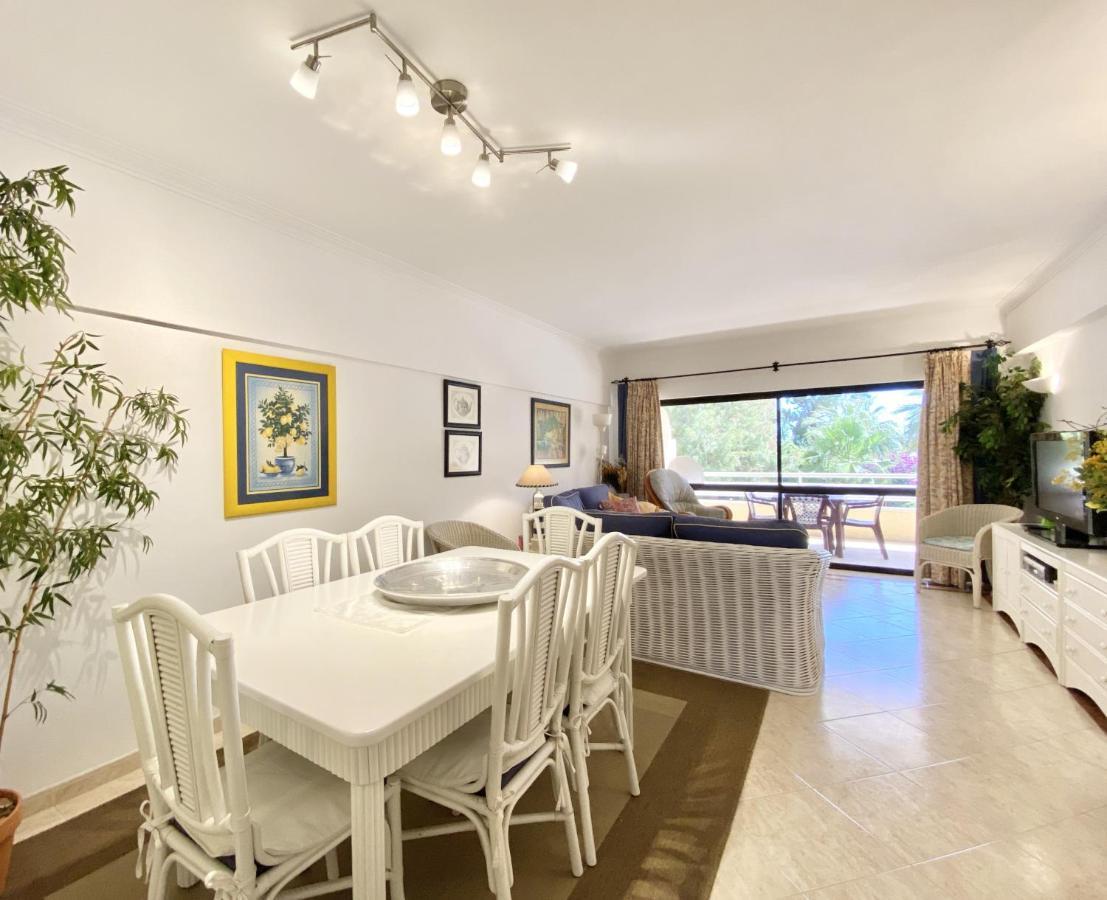 Marina Mar - Near The Beach - Vilamoura Exterior photo